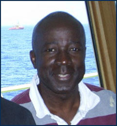 Emmanuel Donkor