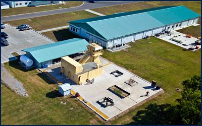 ECO Training Center