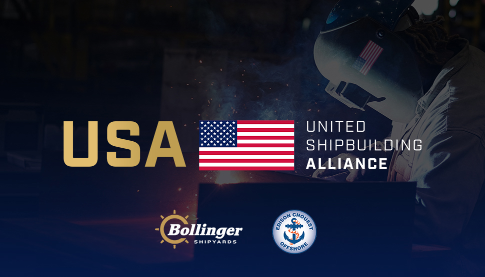 United Shipbuilding Alliance